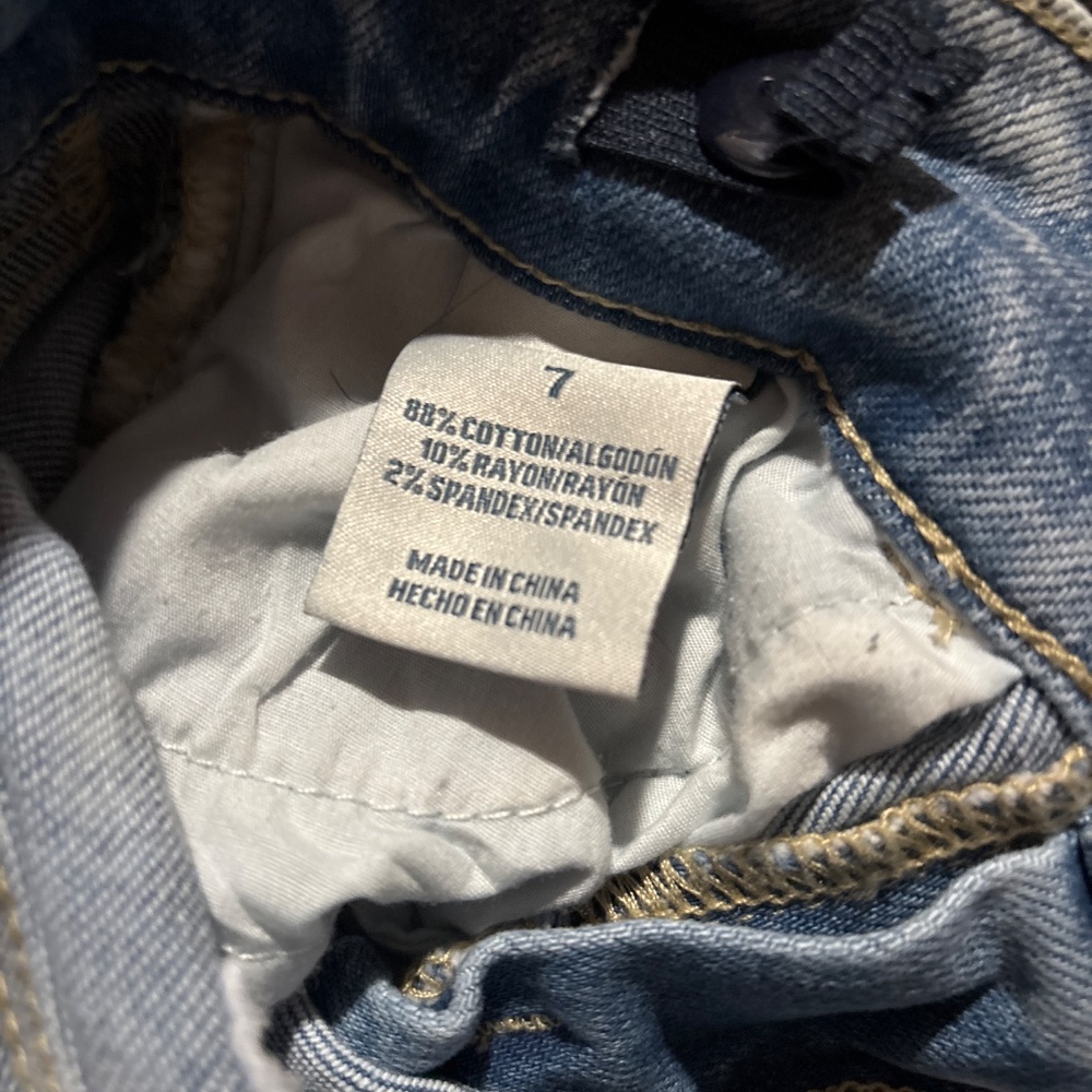 BKE youth flare jeans - Picture 5 of 5